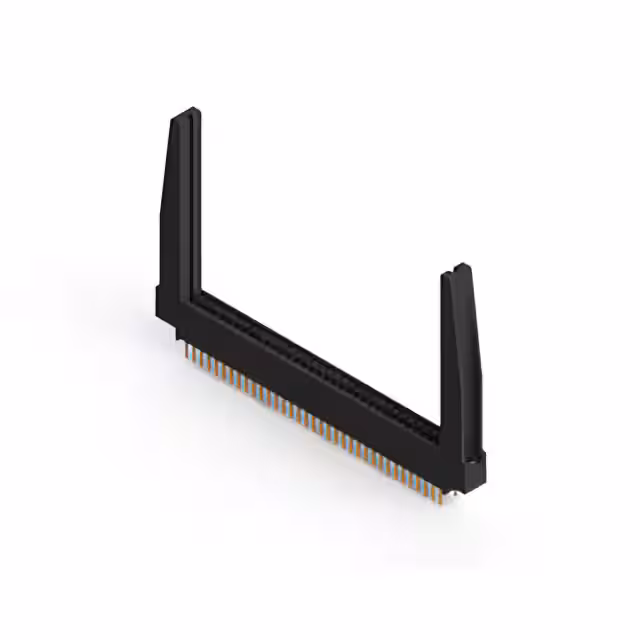 396-070-540-878 EDAC Inc.  Edgeboard Connectors